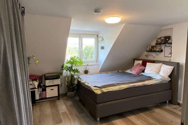Pronájem bytu 1+kk 32 m², Blücherstr. 20, Pforzheim, Bádensko-Württembersko Pronájem bytu 1+kk 32 m², Blücherstr. 20, Pforzheim, Bádensko-Württembersko