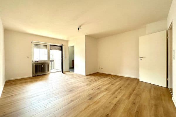 Pronájem bytu 2+1 60 m², Pocking Pronájem bytu 2+1 60 m², Pocking