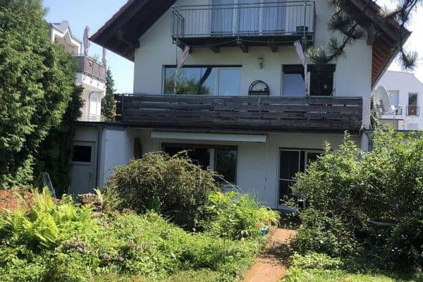 Prodej bytu 4+1 107 m², München, Bavorsko Prodej bytu 4+1 107 m², München, Bavorsko