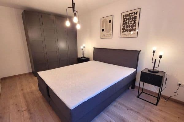 Pronájem bytu 3+1 65 m², Ruststraße 9, Hamburg, Hamburg Pronájem bytu 3+1 65 m², Ruststraße 9, Hamburg, Hamburg