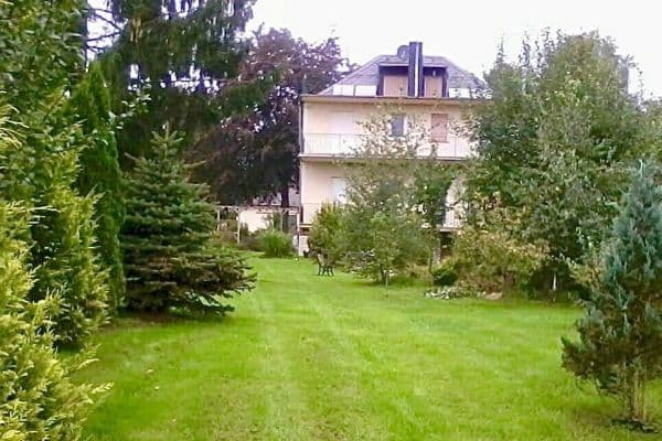 Prodej domu 245 m², pozemek 2.500 m², Woppenroth Prodej domu 245 m², pozemek 2.500 m², Woppenroth