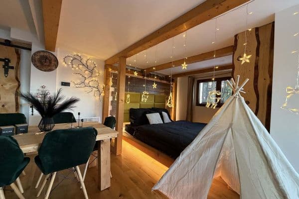 Pronájem chaty, chalupy, Malenovice Pronájem chaty, chalupy, Malenovice