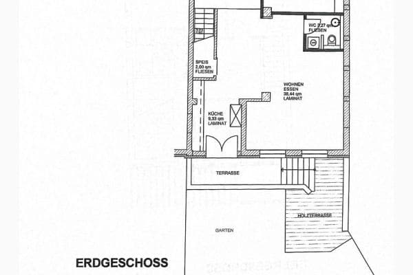 Prodej bytu 5+1 160 m², Furth bei Landshut Prodej bytu 5+1 160 m², Furth bei Landshut