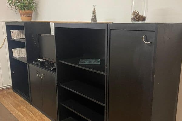 Pronájem bytu 30 m², Vrchlického, Praha Pronájem bytu 30 m², Vrchlického, Praha