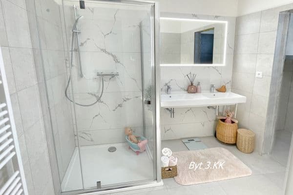 Pronájem bytu 3+kk 71 m², Plk. Pavelky, Velké Pavlovice Pronájem bytu 3+kk 71 m², Plk. Pavelky, Velké Pavlovice