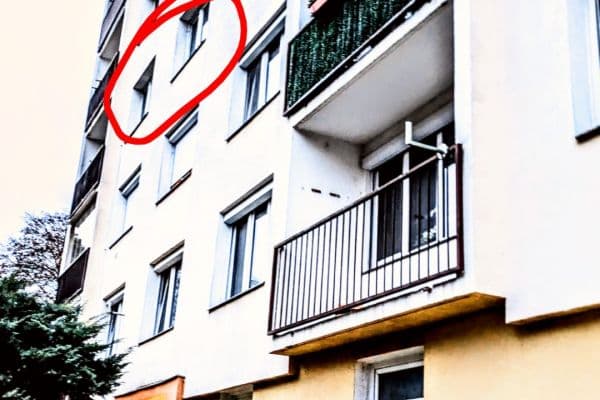 Pronájem bytu 1+1 37 m², Pincova, Ústí nad Labem Pronájem bytu 1+1 37 m², Pincova, Ústí nad Labem