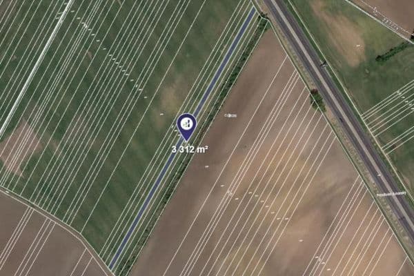 Prodej pozemku 3.312 m², Prodej pozemku 3.312 m²,