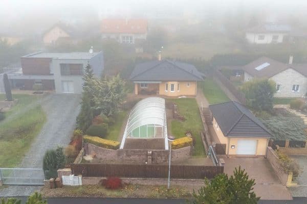 Prodej domu 113 m², pozemek 872 m², Ve Stráni, Prodej domu 113 m², pozemek 872 m², Ve Stráni,