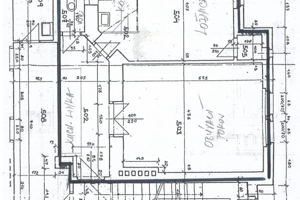Pronájem bytu 2+kk 62 m², Vinohradská, Hlavní město Praha Pronájem bytu 2+kk 62 m², Vinohradská, Hlavní město Praha