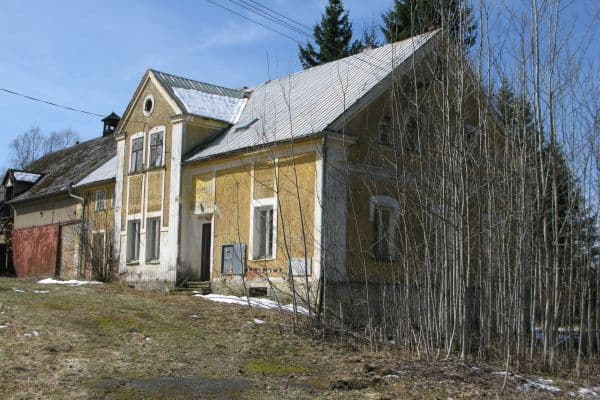 Prodej domu Prodej domu