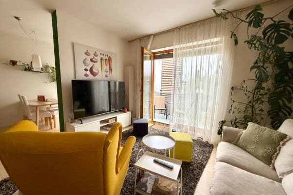 Pronájem bytu 3+kk 85 m², Vrbovecká, Brno Pronájem bytu 3+kk 85 m², Vrbovecká, Brno