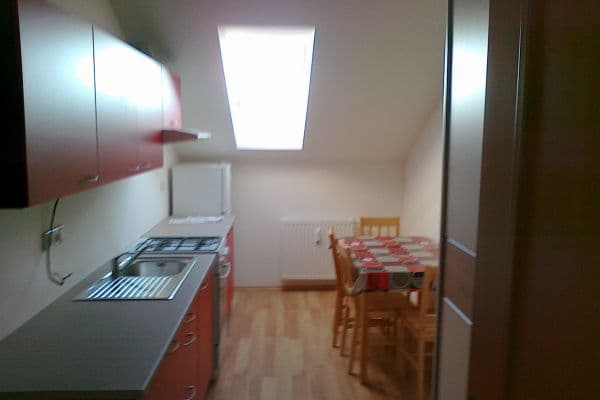 Pronájem bytu 1+1 37 m², Průmyslová, Plzeň Pronájem bytu 1+1 37 m², Průmyslová, Plzeň