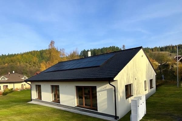 Prodej domu Prodej domu