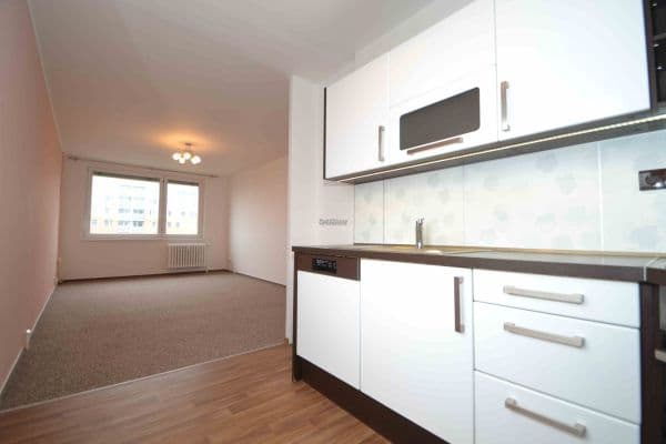 Pronájem bytu 3+kk 65 m², Makovského, Hlavní město Praha Pronájem bytu 3+kk 65 m², Makovského, Hlavní město Praha