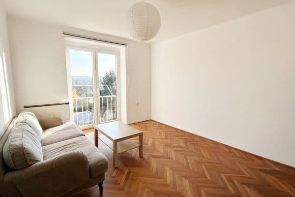 Pronájem bytu 2+1 53 m², Lhotecká, Pronájem bytu 2+1 53 m², Lhotecká,