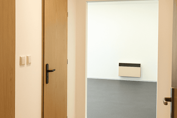 Pronájem kanceláře 36 m², V. P. Čkalova, Hlavní město Praha Pronájem kanceláře 36 m², V. P. Čkalova, Hlavní město Praha