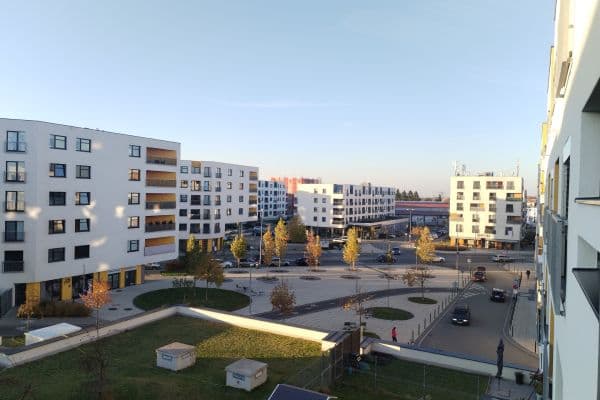 Prodej bytu 2+kk 47 m², Oty Bubeníčka, Praha Prodej bytu 2+kk 47 m², Oty Bubeníčka, Praha