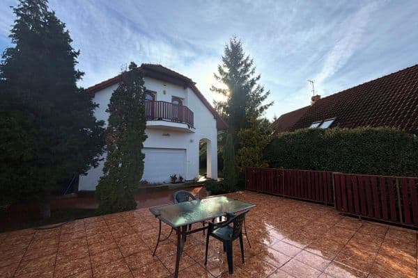 Prodej domu 347 m², pozemek 980 m², Ke Statenicím, Tuchoměřice Prodej domu 347 m², pozemek 980 m², Ke Statenicím, Tuchoměřice