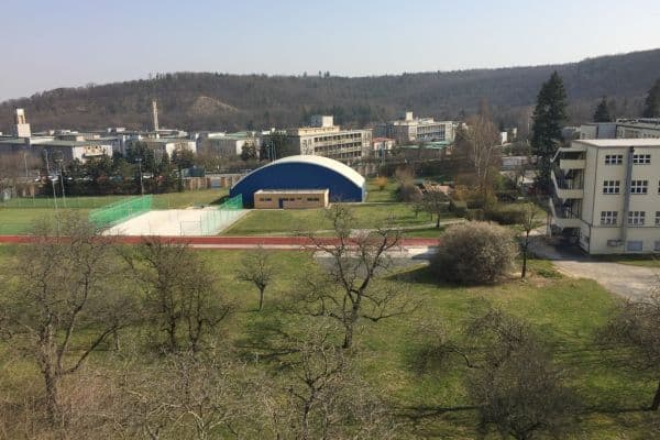 Pronájem bytu 2+1 47 m², Kukučínova, Praha Pronájem bytu 2+1 47 m², Kukučínova, Praha