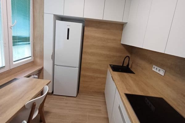 Pronájem bytu 2+1 67 m², Brno Pronájem bytu 2+1 67 m², Brno