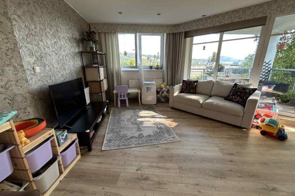 Pronájem bytu 4+kk 104 m², Vyšehrad, Český Krumlov Pronájem bytu 4+kk 104 m², Vyšehrad, Český Krumlov