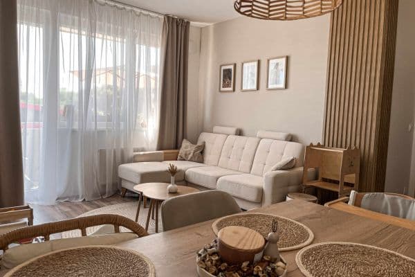 Prodej bytu 3+kk 66 m², Sedlářova, Praha Prodej bytu 3+kk 66 m², Sedlářova, Praha