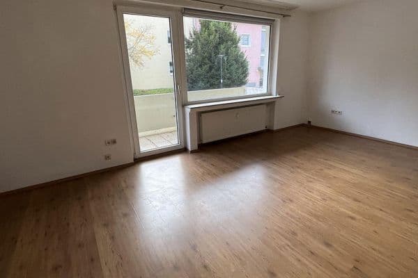 Pronájem bytu 2+kk 60 m², In der Welle 55a, Hagen Pronájem bytu 2+kk 60 m², In der Welle 55a, Hagen