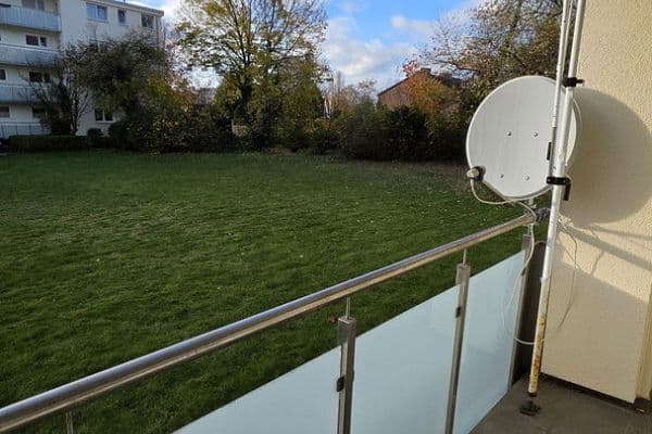 Prodej bytu 2+1 57 m², Neuss Prodej bytu 2+1 57 m², Neuss