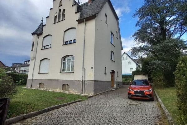 Prodej domu 241 m², pozemek 1.061 m², Bad Camberg Prodej domu 241 m², pozemek 1.061 m², Bad Camberg