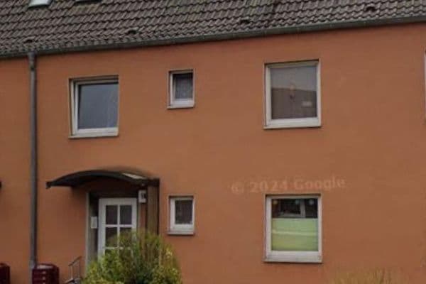 Prodej domu 126 m², pozemek 165 m², Königsberger Str. 1b, Kellinghusen Prodej domu 126 m², pozemek 165 m², Königsberger Str. 1b, Kellinghusen