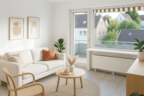 Prodej bytu 3+1 74 m², Gerresheimer Landstr. 145, Düsseldorf, Severní Porýní-Vestfálsko Prodej bytu 3+1 74 m², Gerresheimer Landstr. 145, Düsseldorf, Severní Porýní-Vestfálsko