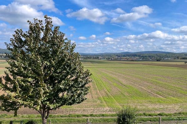 Pronájem bytu 3+1 79 m², Freigericht Pronájem bytu 3+1 79 m², Freigericht