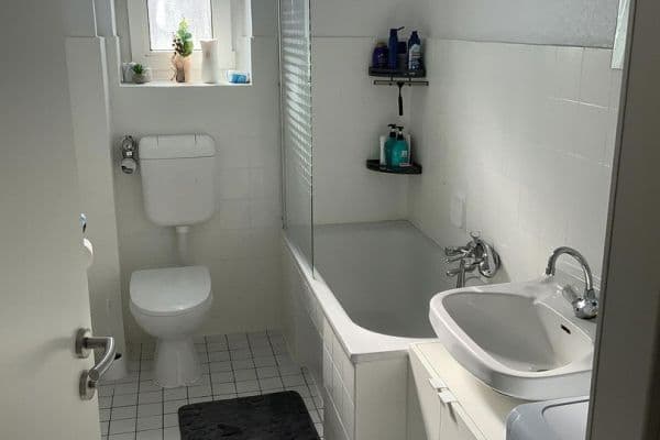 Prodej bytu 2+kk 63 m², Duisburg Prodej bytu 2+kk 63 m², Duisburg