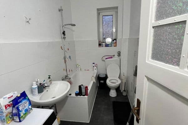 Prodej bytu 2+1 65 m², Michelstr., Oberhausen Prodej bytu 2+1 65 m², Michelstr., Oberhausen