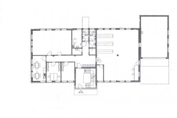 Pronájem kanceláře 620 m², Industriestrasse 48, Burscheid Pronájem kanceláře 620 m², Industriestrasse 48, Burscheid