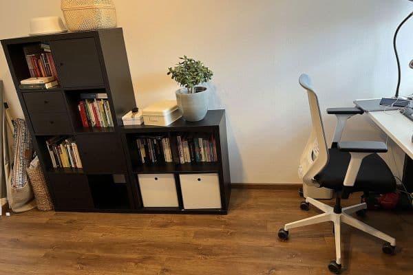 Pronájem kanceláře 17 m², Köln Pronájem kanceláře 17 m², Köln