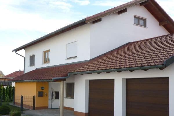 Prodej domu 211 m², pozemek 690 m², Plattling Prodej domu 211 m², pozemek 690 m², Plattling