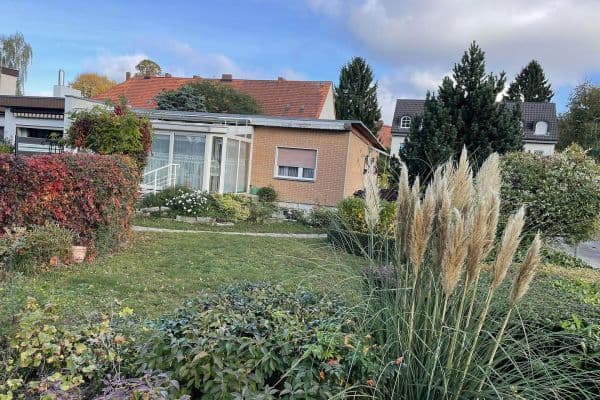 Prodej domu 91 m², pozemek 511 m², Berlin Tempelhof-Schöneberg, Berlín Prodej domu 91 m², pozemek 511 m², Berlin Tempelhof-Schöneberg, Berlín