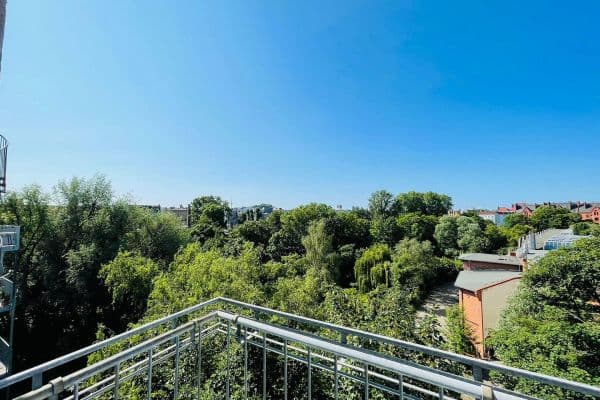 Prodej bytu 5+1 163 m², Berlin, Berlín Prodej bytu 5+1 163 m², Berlin, Berlín