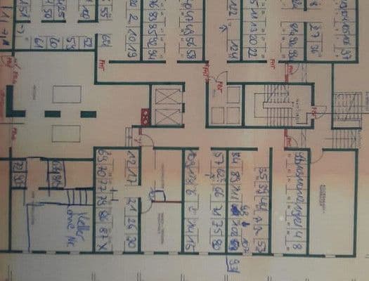 Prodej bytu 4+1 100 m², Wilhelm-Hauff-str. 18, Augsburg, Bayern Prodej bytu 4+1 100 m², Wilhelm-Hauff-str. 18, Augsburg, Bayern