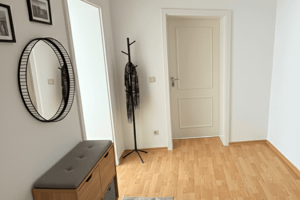 Pronájem bytu 3+1 51 m², Virchowstraße 6a, Leipzig, Sasko Pronájem bytu 3+1 51 m², Virchowstraße 6a, Leipzig, Sasko