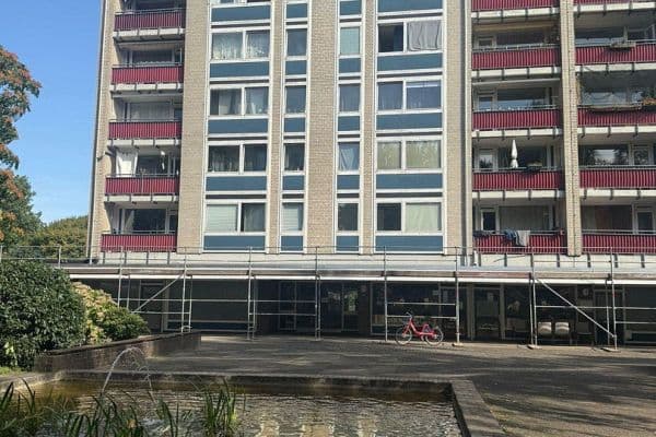 Prodej bytu 2+1 62 m², Friedrich-Ebert-Damm 93 c, Hamburg, Hamburg Prodej bytu 2+1 62 m², Friedrich-Ebert-Damm 93 c, Hamburg, Hamburg