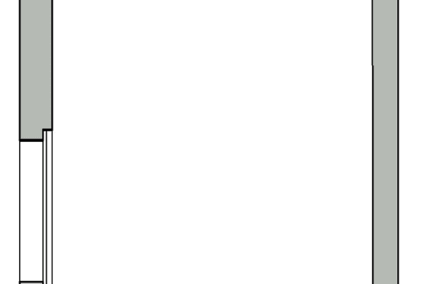 Prodej bytu 1+1 42 m², Berlin, Berlín Prodej bytu 1+1 42 m², Berlin, Berlín