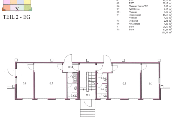 Pronájem nebytového prostoru 2.000 m², Fokkerstraße 8, Schkeuditz Pronájem nebytového prostoru 2.000 m², Fokkerstraße 8, Schkeuditz