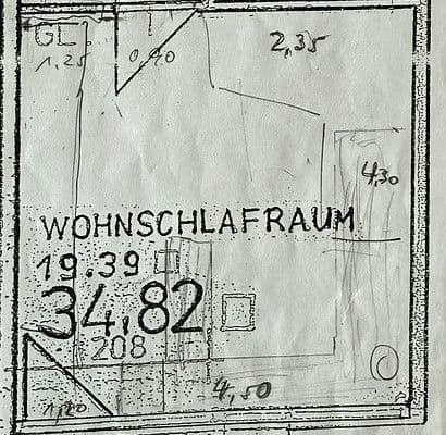 Prodej bytu 1+1 35 m², Zugspitzstr. 17, München, Bavorsko Prodej bytu 1+1 35 m², Zugspitzstr. 17, München, Bavorsko