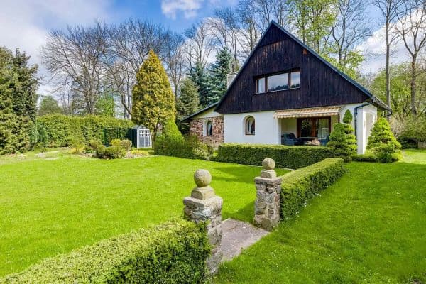 Pronájem chaty, chalupy, Velké Poříčí Pronájem chaty, chalupy, Velké Poříčí