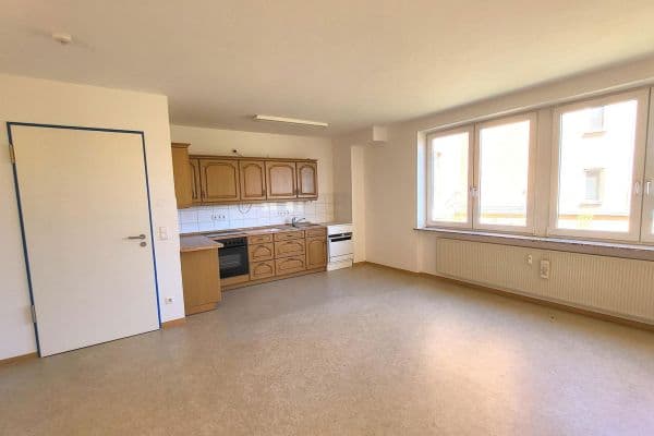 Pronájem bytu 2+1 55 m², Äußere Leipziger Straße 23a, Schkeuditz Pronájem bytu 2+1 55 m², Äußere Leipziger Straße 23a, Schkeuditz