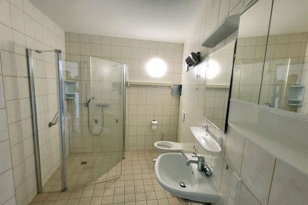 Pronájem bytu 2+1 55 m², Äußere Leipziger Straße 23a, Schkeuditz Pronájem bytu 2+1 55 m², Äußere Leipziger Straße 23a, Schkeuditz