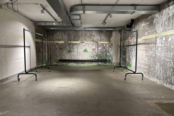 Pronájem kanceláře 193 m², Aachenerstraße 39a, Düsseldorf, Severní Porýní-Vestfálsko Pronájem kanceláře 193 m², Aachenerstraße 39a, Düsseldorf, Severní Porýní-Vestfálsko