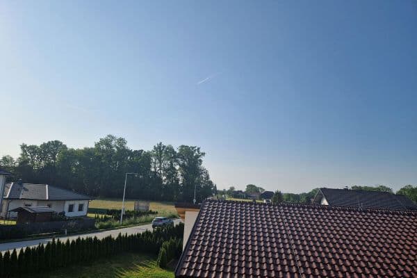 Pronájem bytu 2+1 54 m², Aurolzmünster, Horní Rakousko Pronájem bytu 2+1 54 m², Aurolzmünster, Horní Rakousko